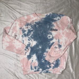 Urban nation pull over